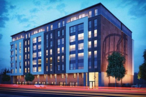 5 Star City Centre Apartment
